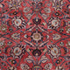 Perserteppich - Classic - 485 x 300 cm - hellrot