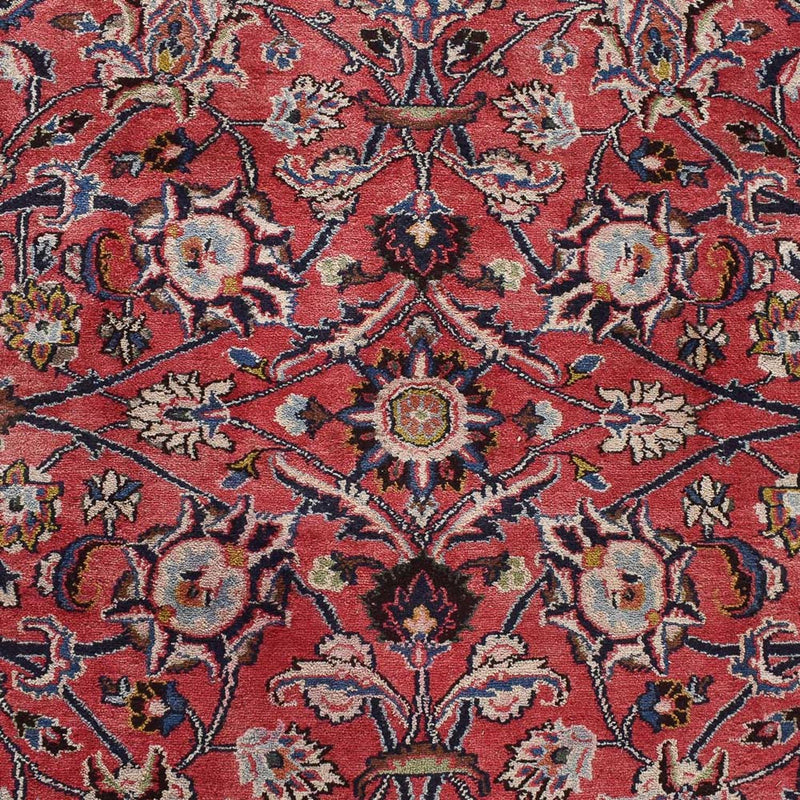 Perserteppich - Classic - 485 x 300 cm - hellrot