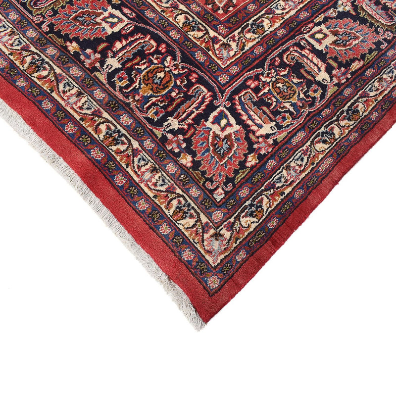 Perserteppich - Classic - 485 x 300 cm - hellrot