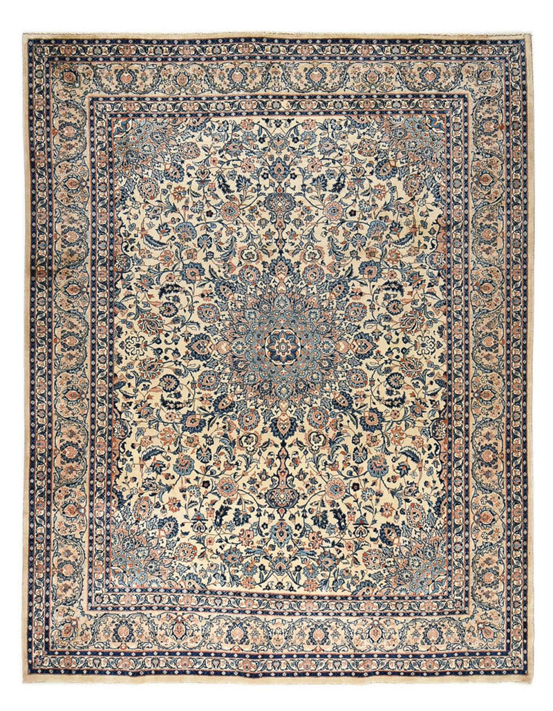 Perserteppich - Classic - 389 x 300 cm - sand