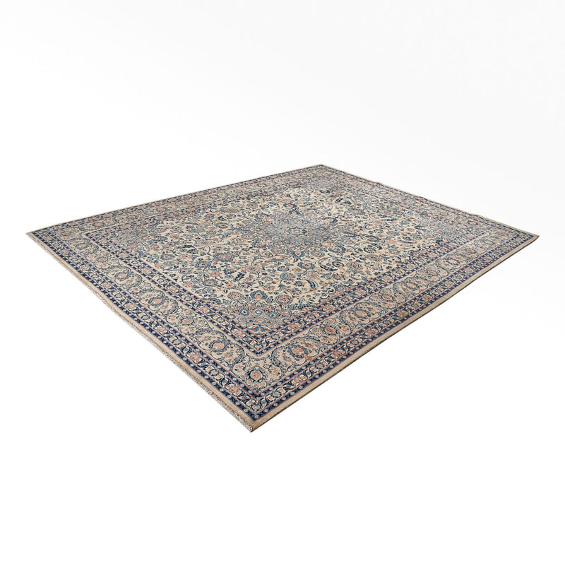 Perserteppich - Classic - 389 x 300 cm - sand