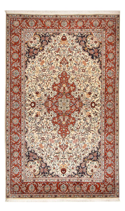 Tapis de Sarouk Tapis 194x318cm - Tapis persan