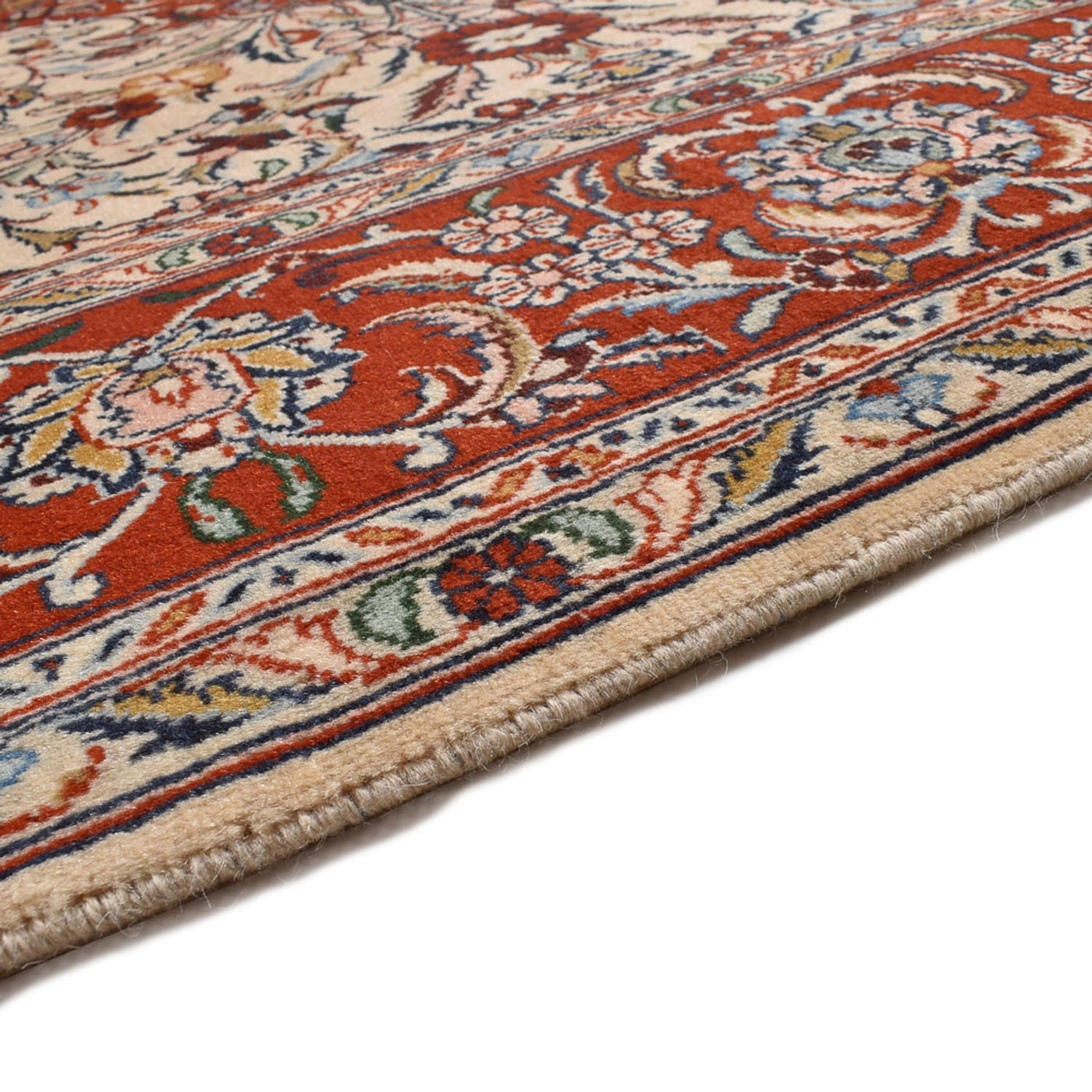 Tapis de Sarouk Tapis 318x194cm - Tapis persan