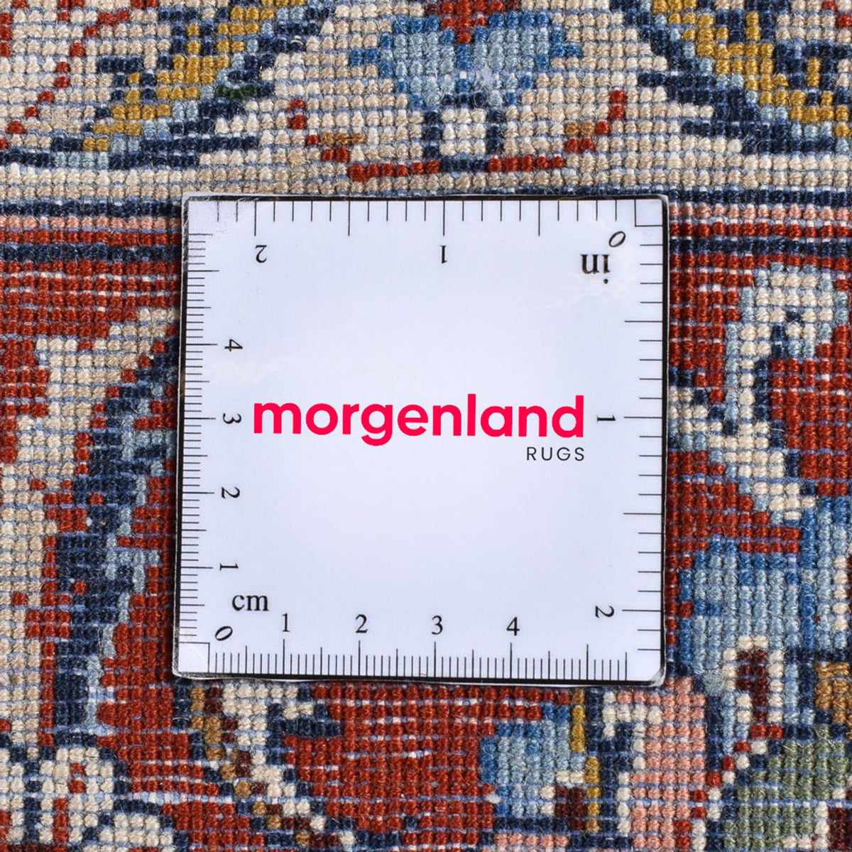 Perserteppich - Classic - 318 x 194 cm - mehrfarbig