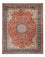 Perserteppich - Classic - Royal - 387 x 297 cm - rot