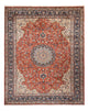 Perserteppich - Classic - Royal - 387 x 297 cm - rot