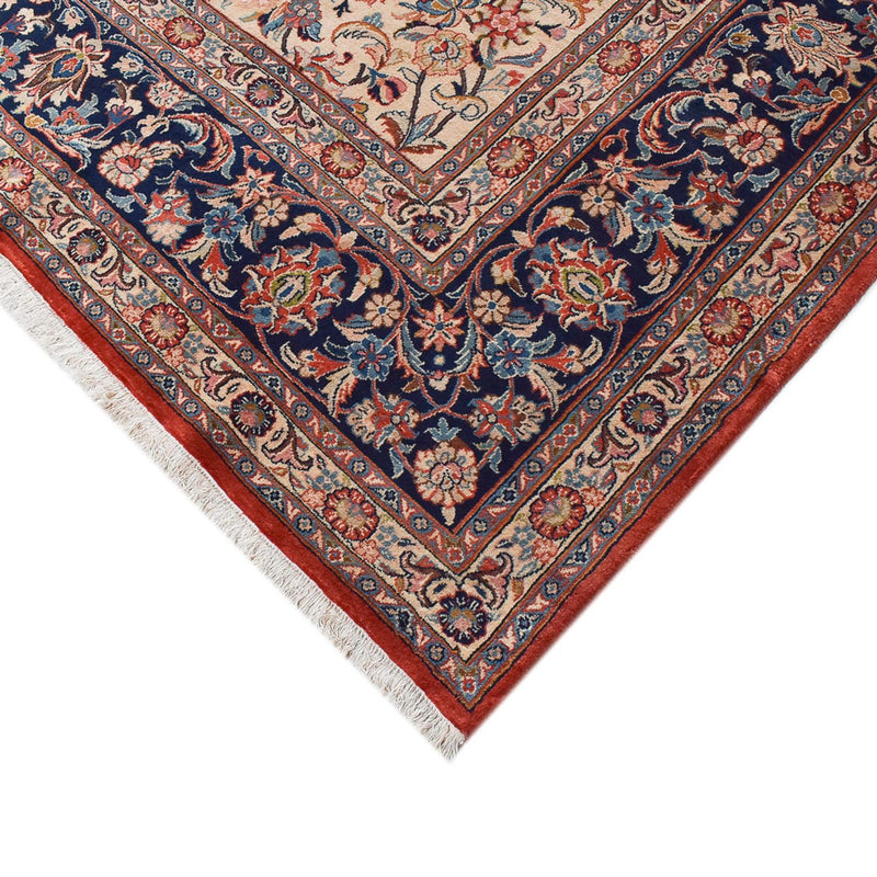 Perserteppich - Classic - Royal - 387 x 297 cm - rot