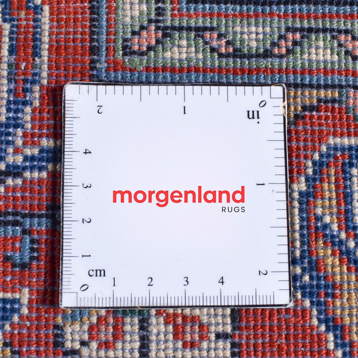 Perserteppich - Classic - 368 x 250 cm - sand