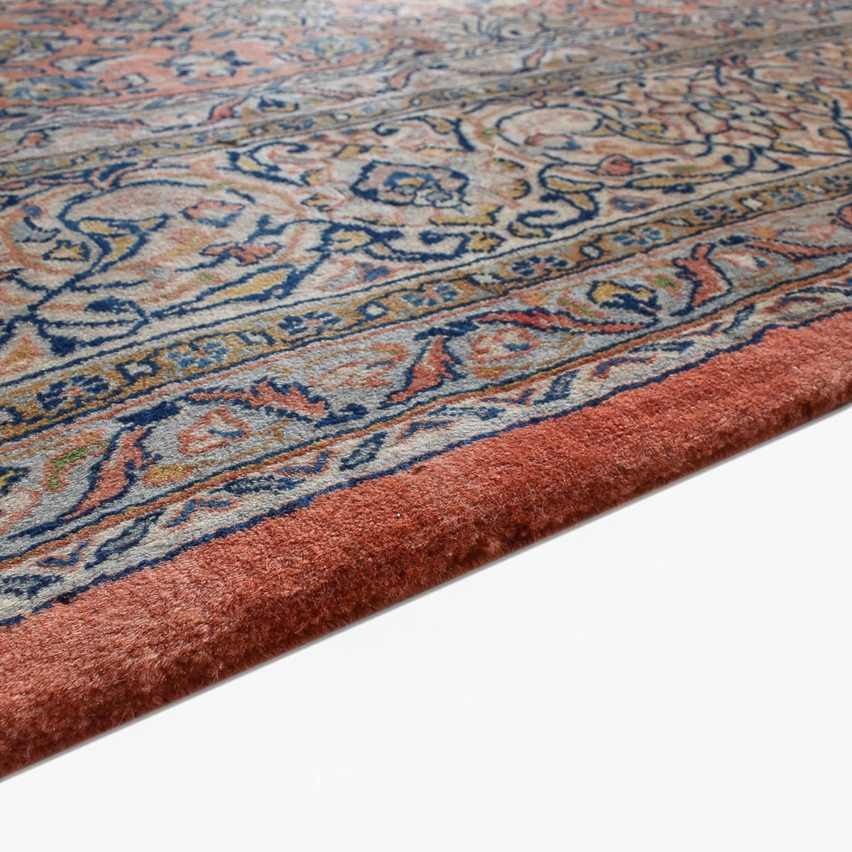 Perserteppich - Classic - Royal - 411 x 293 cm - sand