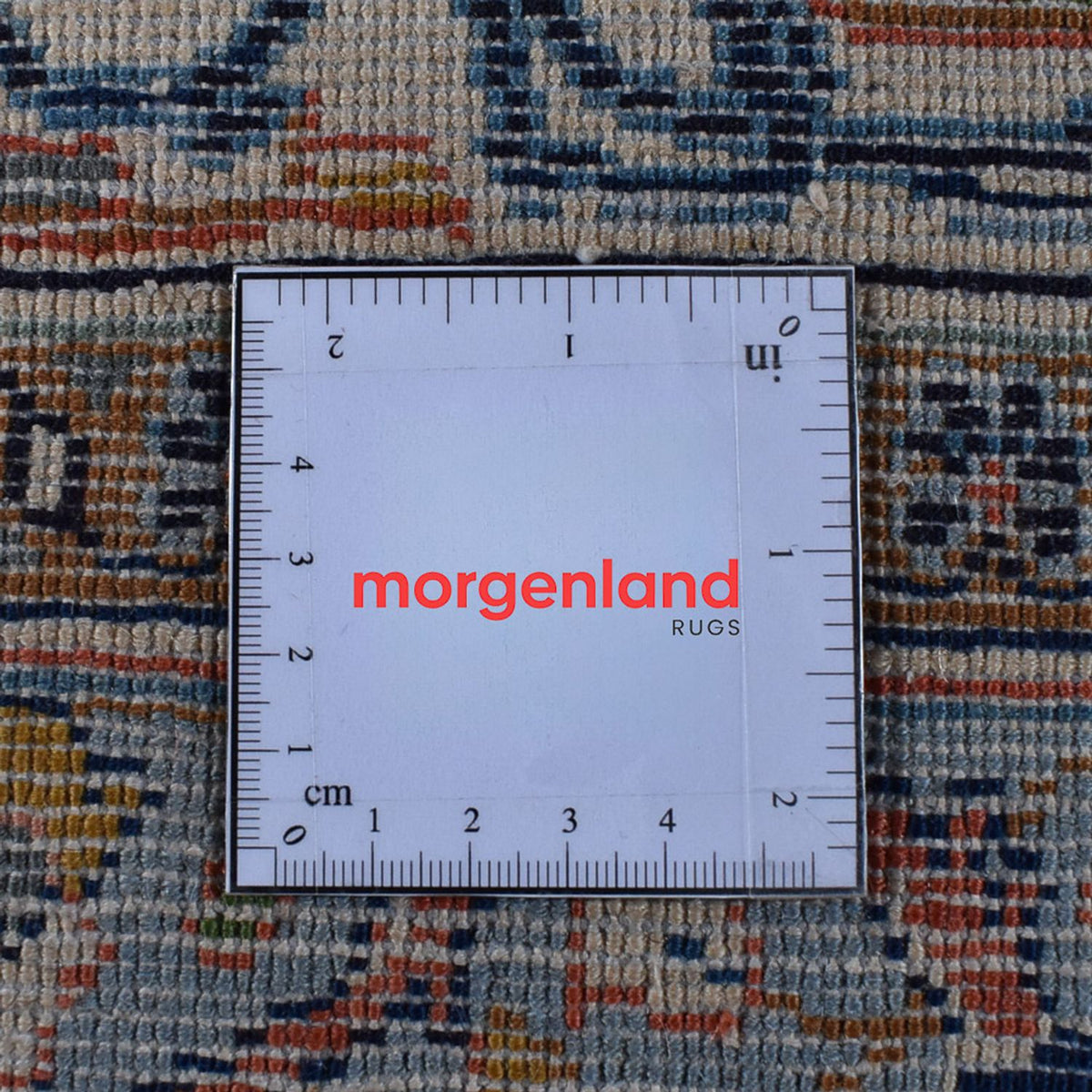 Perserteppich - Classic - Royal - 411 x 293 cm - sand