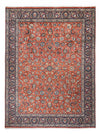Sarouk Tappeto 295x398cm - Tappeto persiano - rosso - Rettangolo / Rosso / 295 x 398 cm Rettangolo