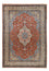 Perserteppich - Nomadic - 370 x 248 cm - rot