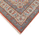 Perserteppich - Nomadic - 370 x 248 cm - rot