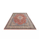 Perserteppich - Nomadic - 370 x 248 cm - rot