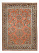 Golpayegan Teppich 410x303cm - Perserteppich