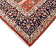 Perserteppich - Royal - Royal - 395 x 304 cm - rot