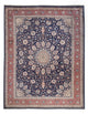 Sarough Teppich 409x320cm - Perserteppich