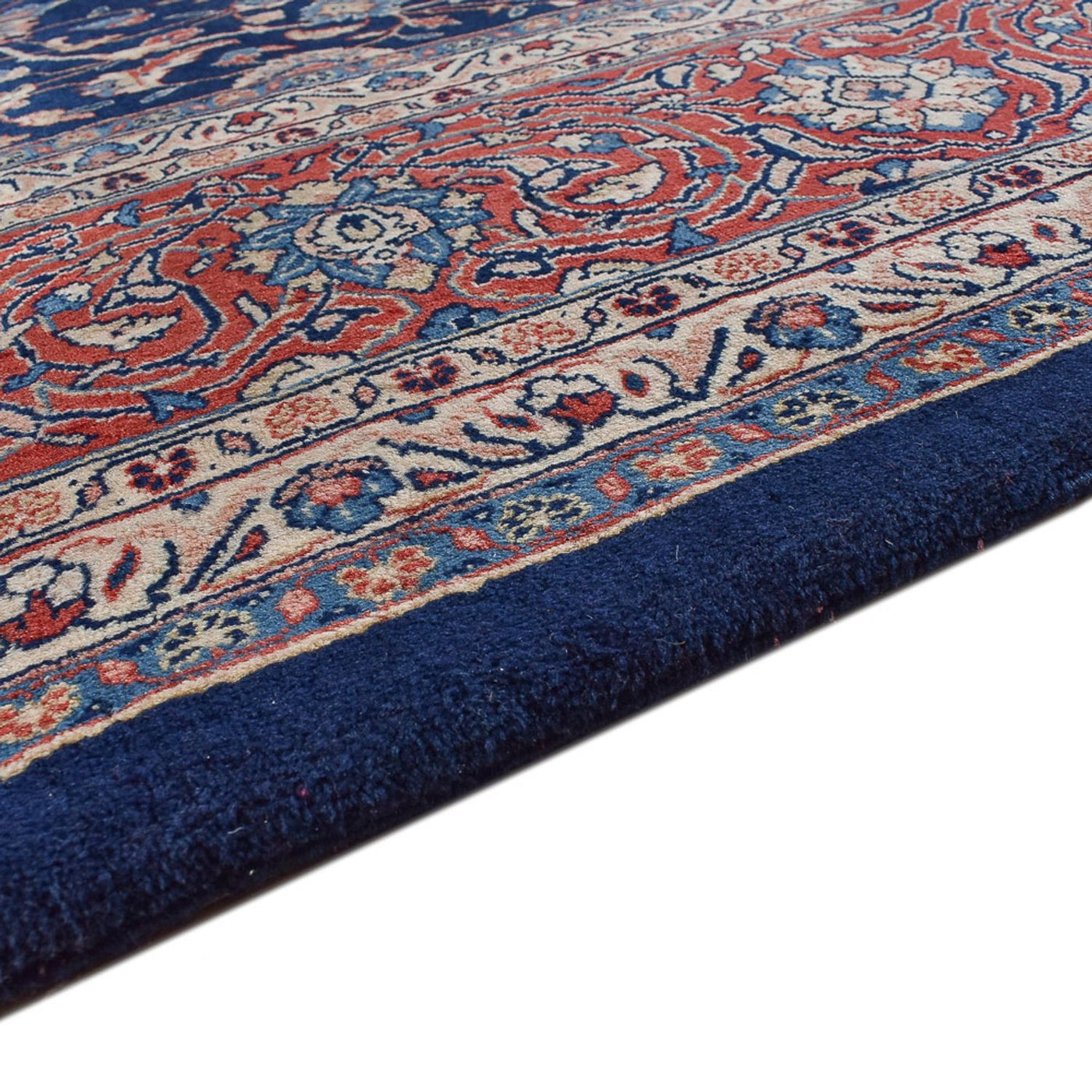 Sarough Teppich 409x320cm - Perserteppich