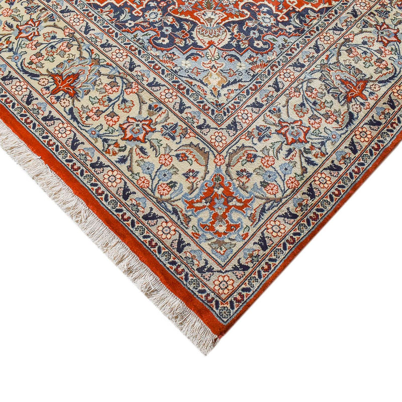 Perserteppich - Royal - 330 x 259 cm - rost