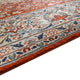 Perserteppich - Royal - 330 x 259 cm - rost