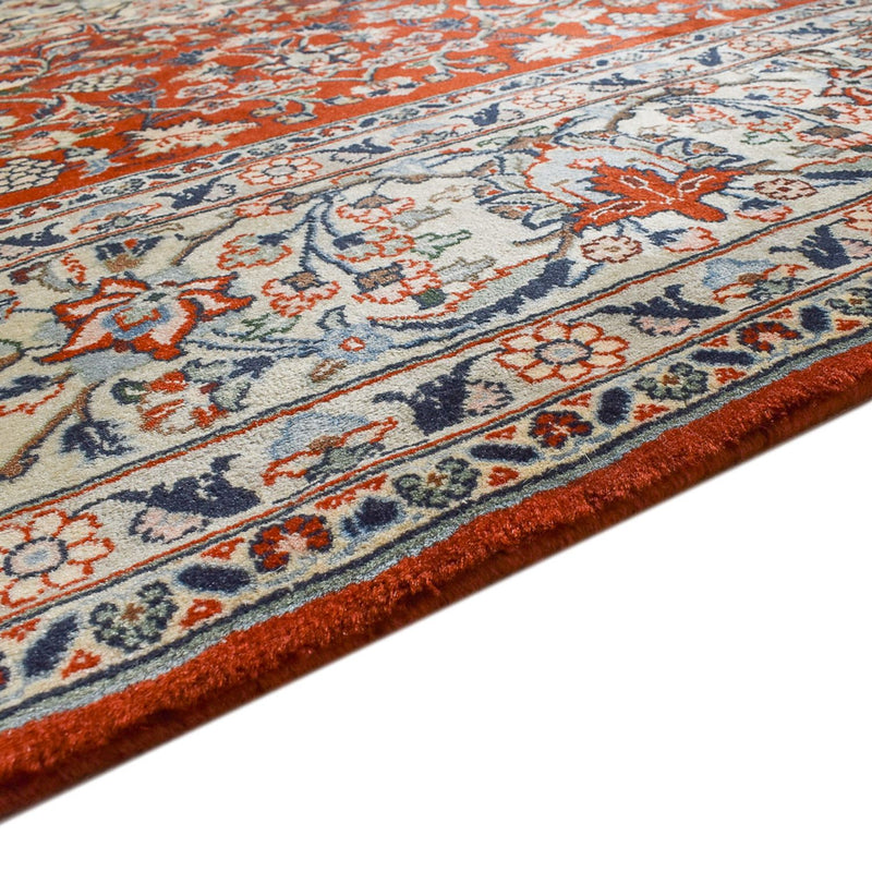 Perserteppich - Royal - 330 x 259 cm - rost