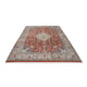 Perserteppich - Royal - 330 x 259 cm - rost