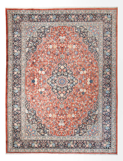 Golpayegan Tapis 294x390cm - Tapis persan