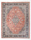 Perserteppich - Royal - Royal - 390 x 294 cm - hellrot
