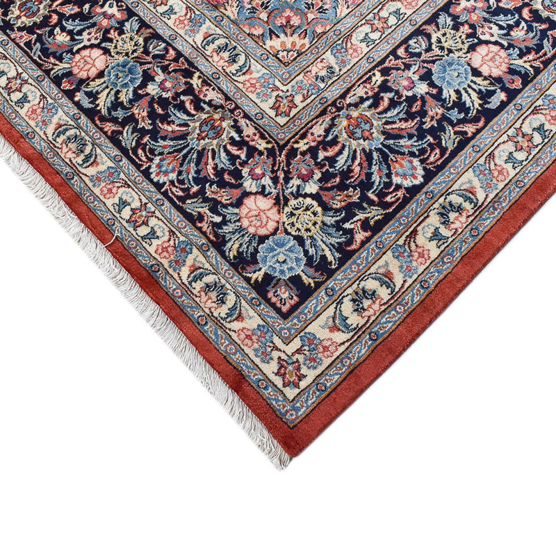 Perserteppich - Royal - Royal - 390 x 294 cm - hellrot