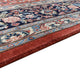 Perserteppich - Royal - Royal - 390 x 294 cm - hellrot