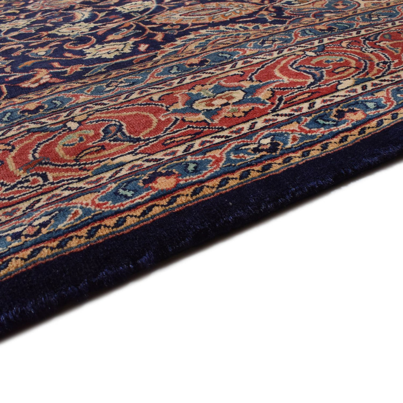 Sarough Teppich 320x212cm - Perserteppich