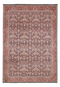 Tapis persan - Bidjar - 367 x 257 cm - rouille
