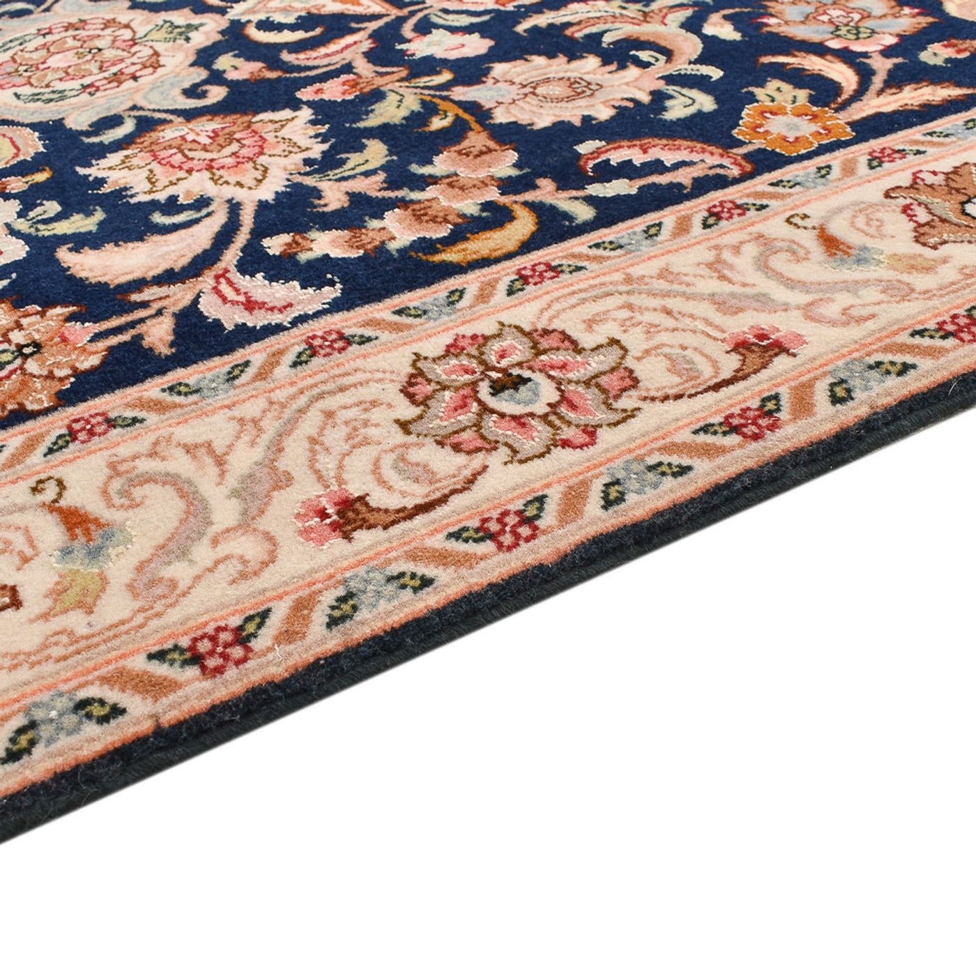 Tapis de Tabriz - 50 rangs Tapis 310x82cm - Tapis persan