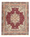 Perserteppich - Täbriz - Premium - 304 x 250 cm - rot