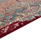 Perserteppich - Täbriz - Premium - 304 x 250 cm - rot