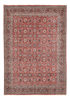 Perserteppich - Bidjar - 300 x 202 cm - hellrot