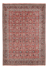Tappeto Persero - Bidjar - 300 x 202 cm - rosso chiaro