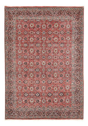 Perserteppich - Bidjar - 300 x 202 cm - hellrot