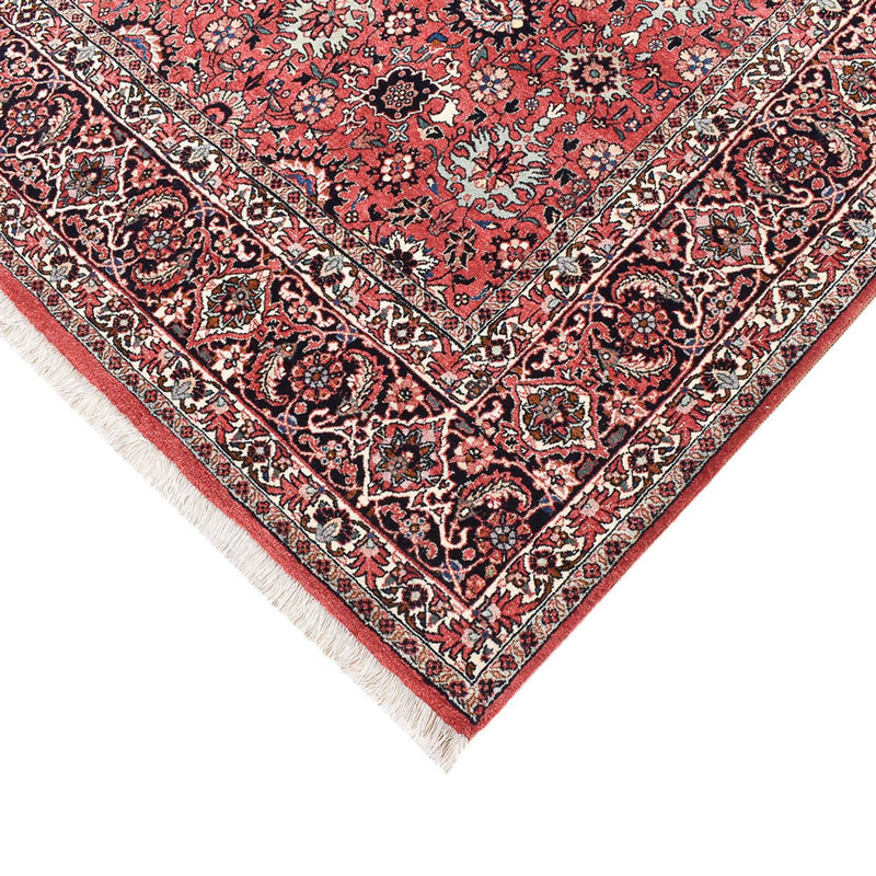 Perserteppich - Bidjar - 300 x 202 cm - hellrot