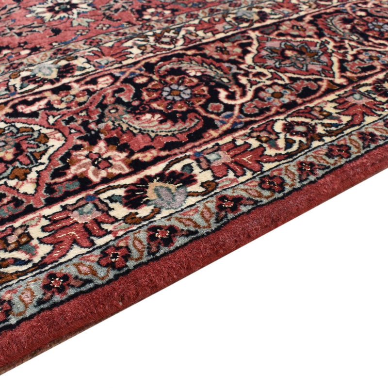Perserteppich - Bidjar - 300 x 202 cm - hellrot