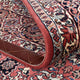 Perserteppich - Bidjar - 300 x 202 cm - hellrot