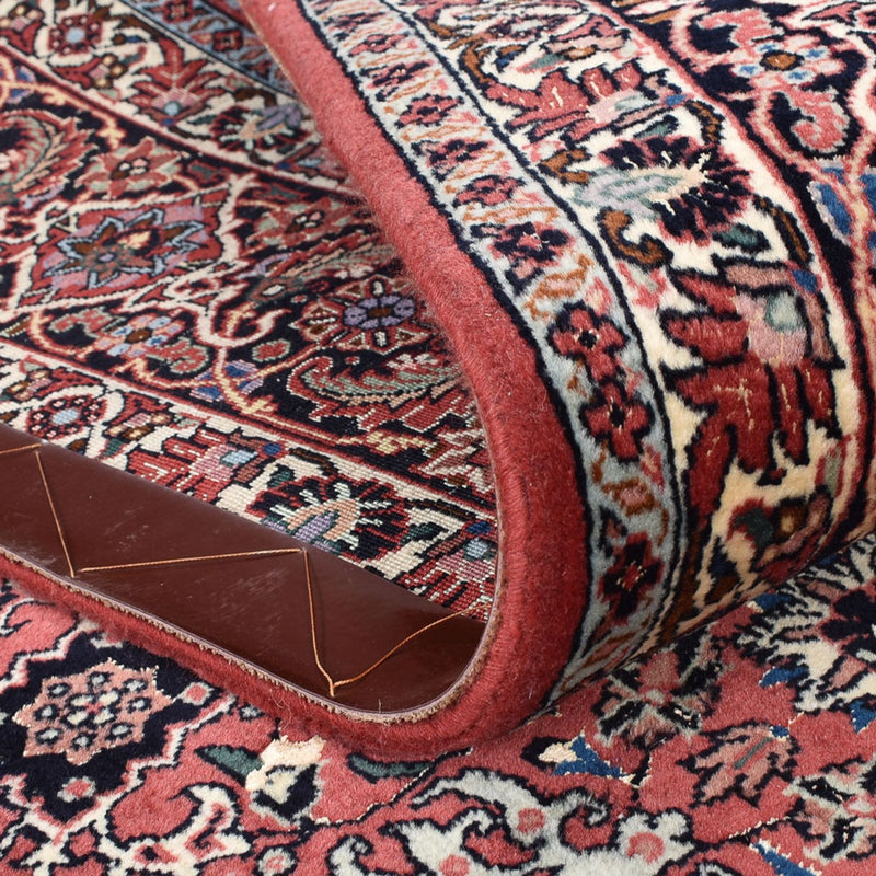 Perserteppich - Bidjar - 300 x 202 cm - hellrot