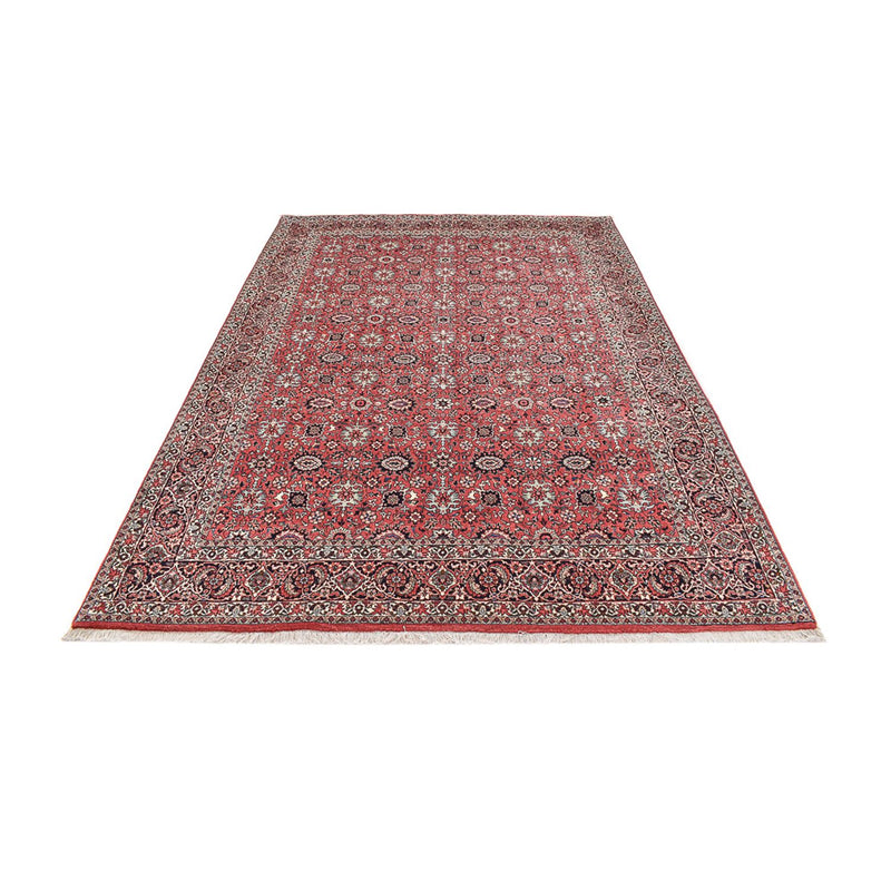 Perserteppich - Bidjar - 300 x 202 cm - hellrot