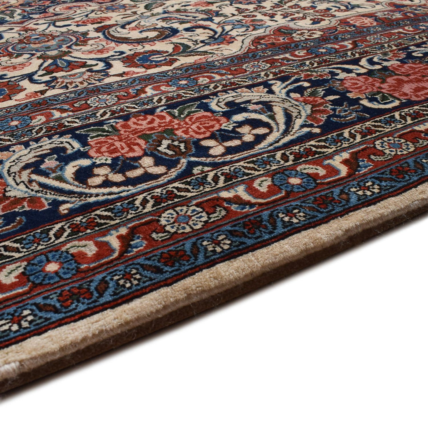 Bidjar Tappeto 312x210cm - Tappeto persiano