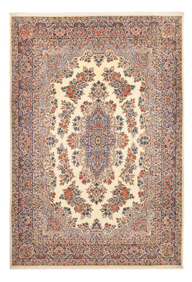 Perserteppich - Royal - 297 x 210 cm - hellbeige