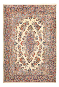 Tapis persan - Royal - 297 x 210 cm - beige clair