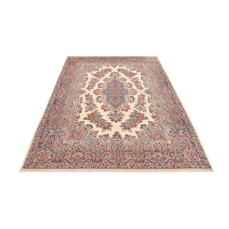 Perserteppich - Royal - 297 x 210 cm - hellbeige