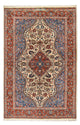 Sarough Teppich 205x132cm - Perserteppich