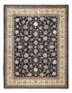 Tapis de Mashhad Tapis 391x304cm - Tapis persan