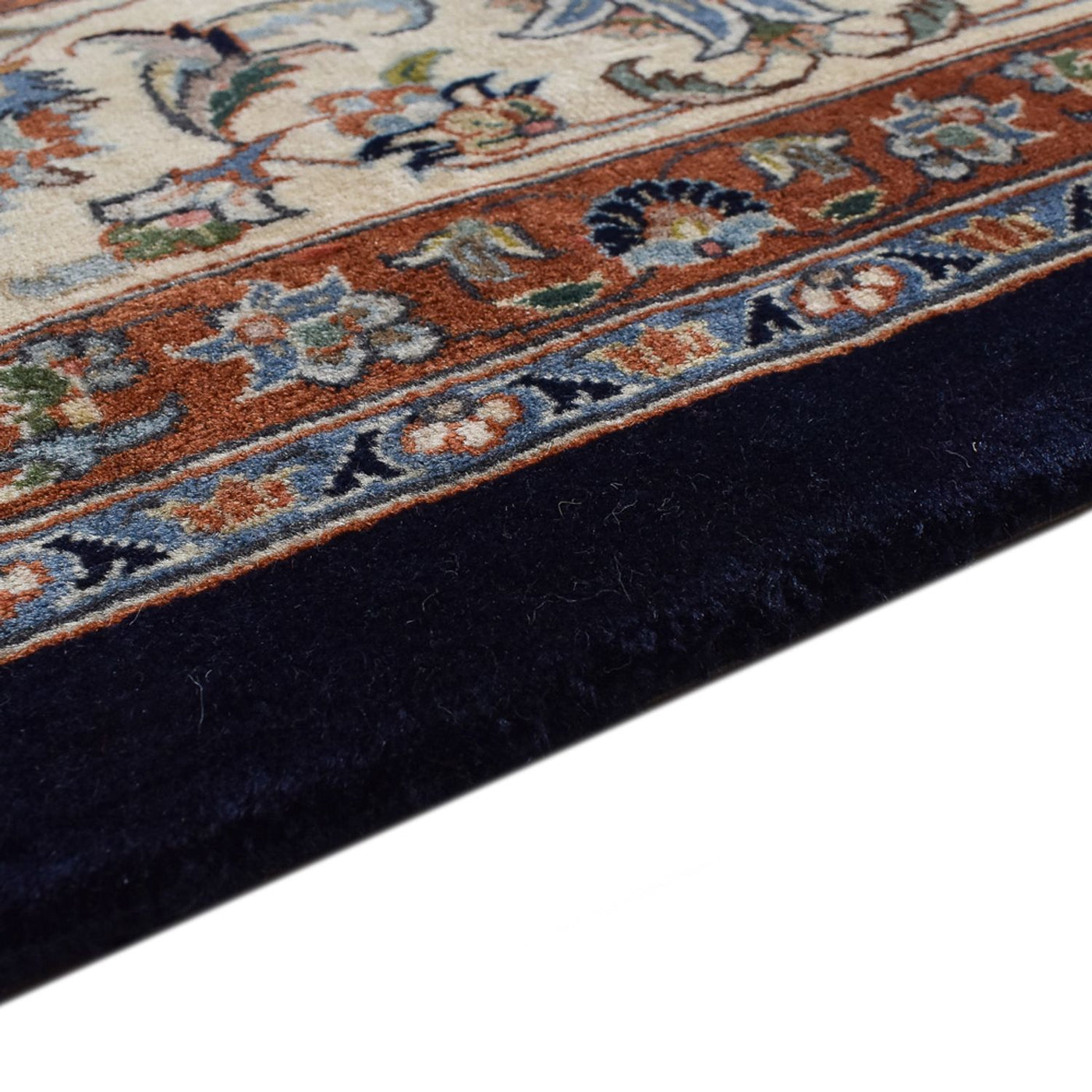 Maschad Teppich 340x245cm - Perserteppich